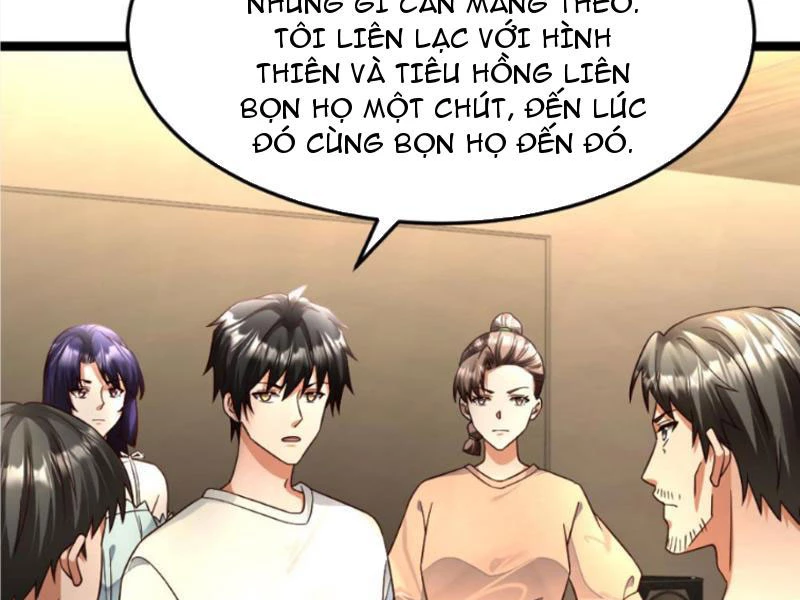 Toàn Cầu Băng Phong: Ta Chế Tạo Phòng An Toàn Tại Tận Thế Chapter 480 - Trang 4