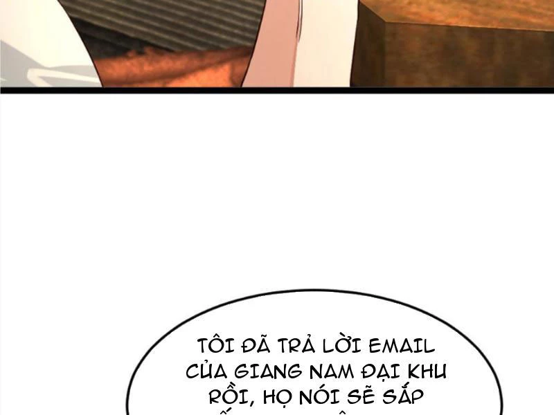 Toàn Cầu Băng Phong: Ta Chế Tạo Phòng An Toàn Tại Tận Thế Chapter 480 - Trang 4