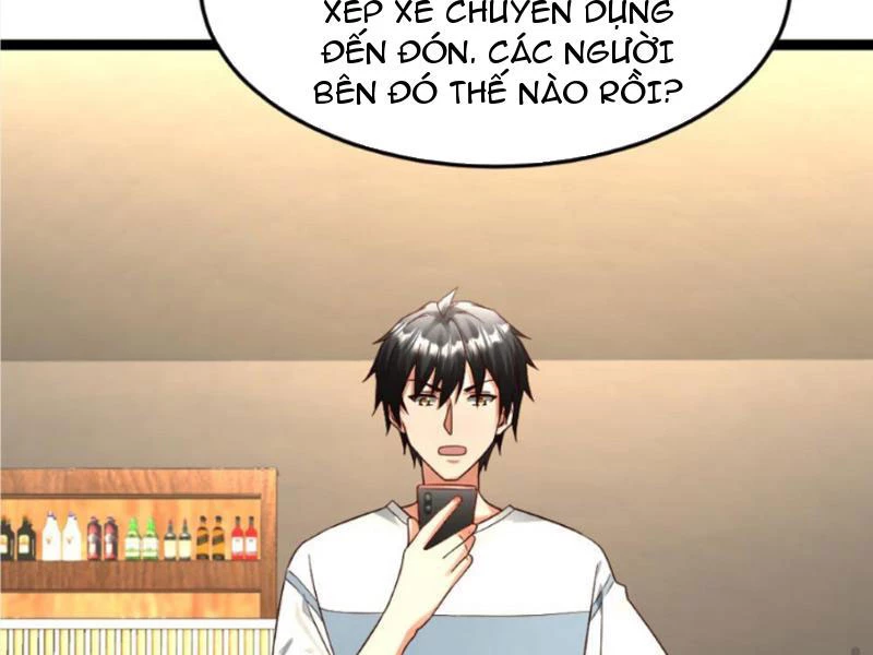 Toàn Cầu Băng Phong: Ta Chế Tạo Phòng An Toàn Tại Tận Thế Chapter 480 - Trang 4