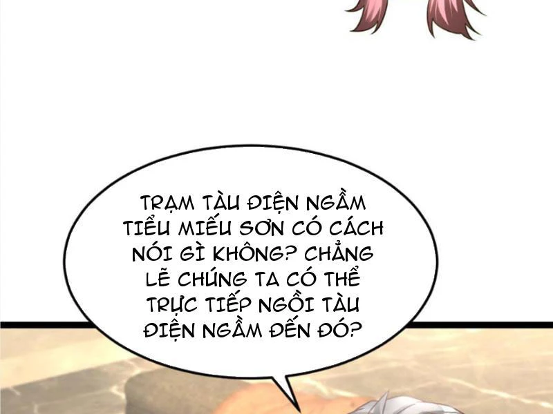 Toàn Cầu Băng Phong: Ta Chế Tạo Phòng An Toàn Tại Tận Thế Chapter 480 - Trang 4