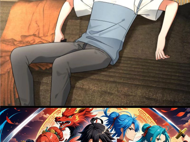 Toàn Cầu Băng Phong: Ta Chế Tạo Phòng An Toàn Tại Tận Thế Chapter 480 - Trang 4