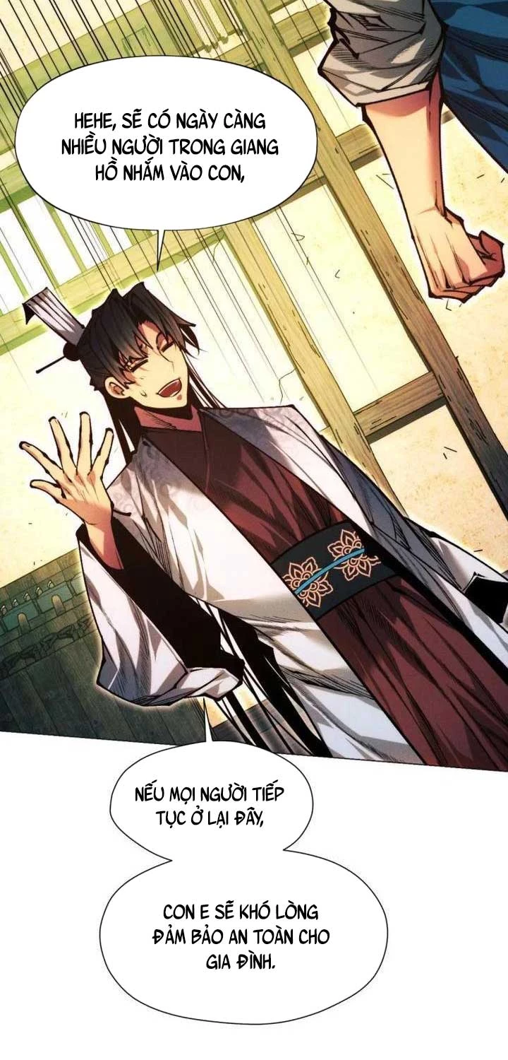 Chuyển Sinh Vào Thế Giới Võ Lâm Chapter 105 - Trang 4