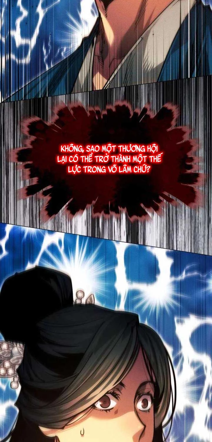 Chuyển Sinh Vào Thế Giới Võ Lâm Chapter 105 - Trang 4