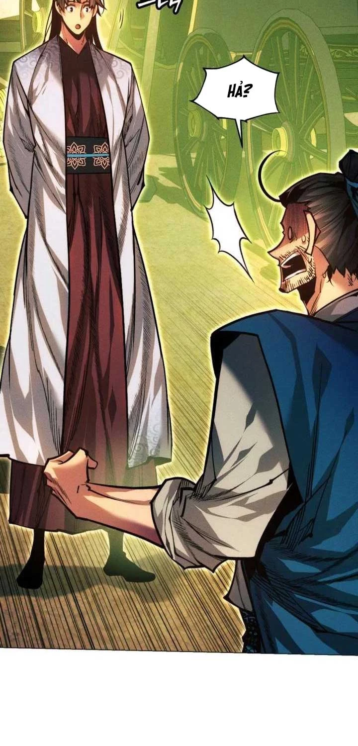 Chuyển Sinh Vào Thế Giới Võ Lâm Chapter 105 - Trang 4