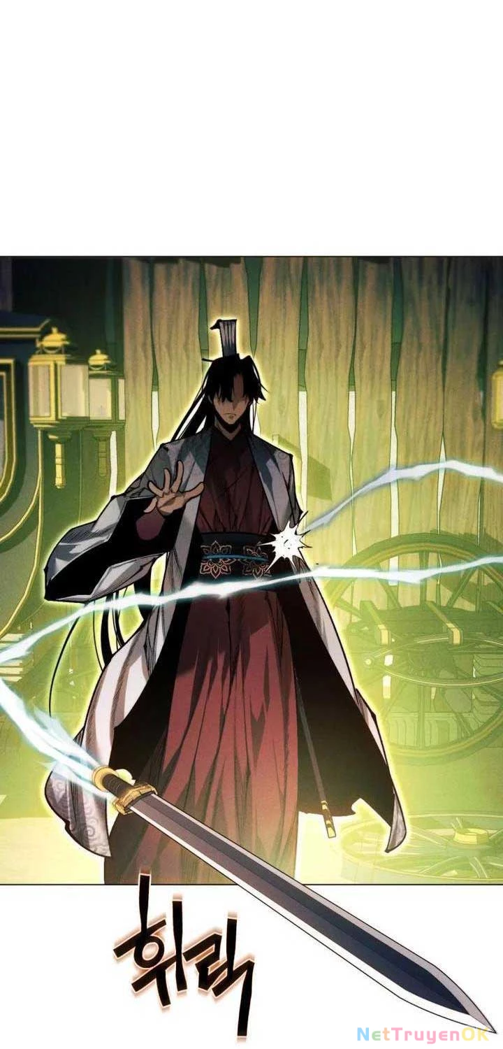 Chuyển Sinh Vào Thế Giới Võ Lâm Chapter 105 - Trang 4