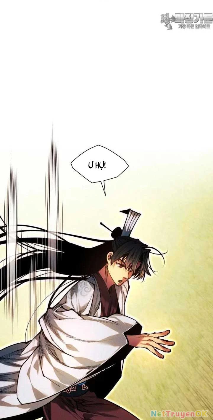 Chuyển Sinh Vào Thế Giới Võ Lâm Chapter 105 - Trang 4