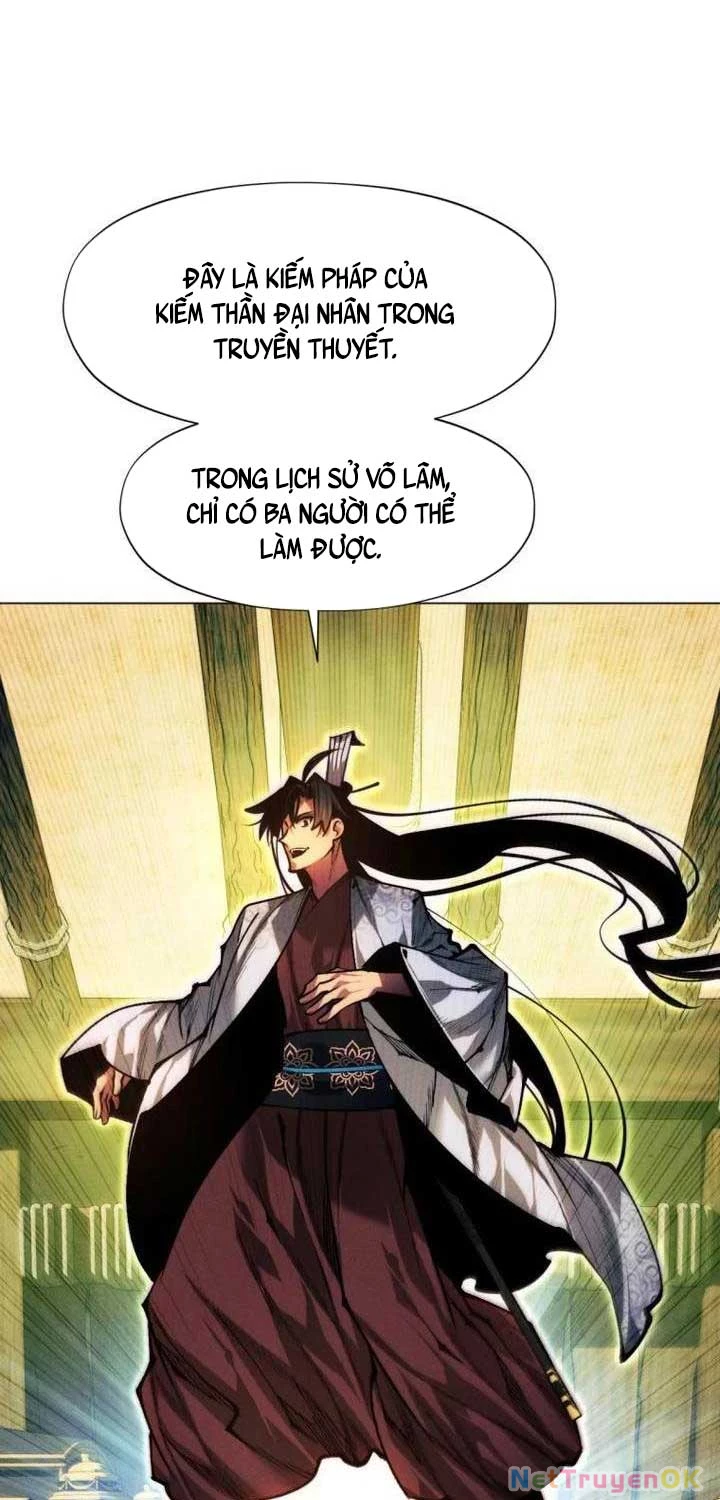 Chuyển Sinh Vào Thế Giới Võ Lâm Chapter 105 - Trang 4