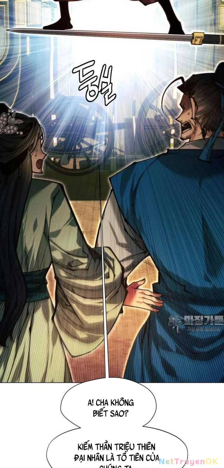 Chuyển Sinh Vào Thế Giới Võ Lâm Chapter 105 - Trang 4