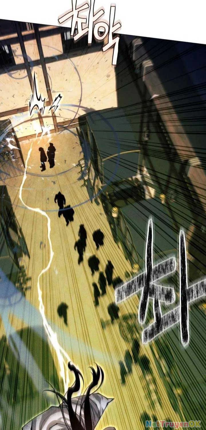 Chuyển Sinh Vào Thế Giới Võ Lâm Chapter 105 - Trang 4