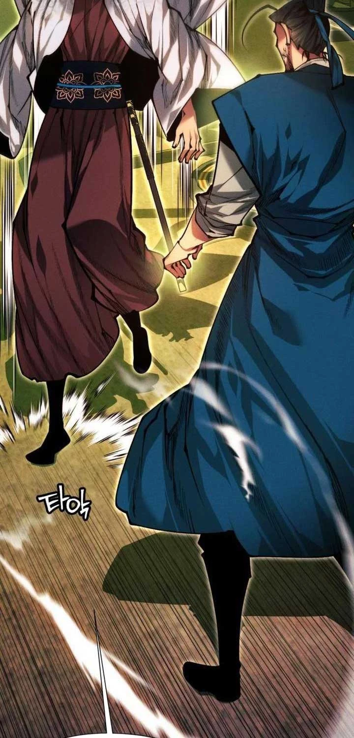 Chuyển Sinh Vào Thế Giới Võ Lâm Chapter 105 - Trang 4