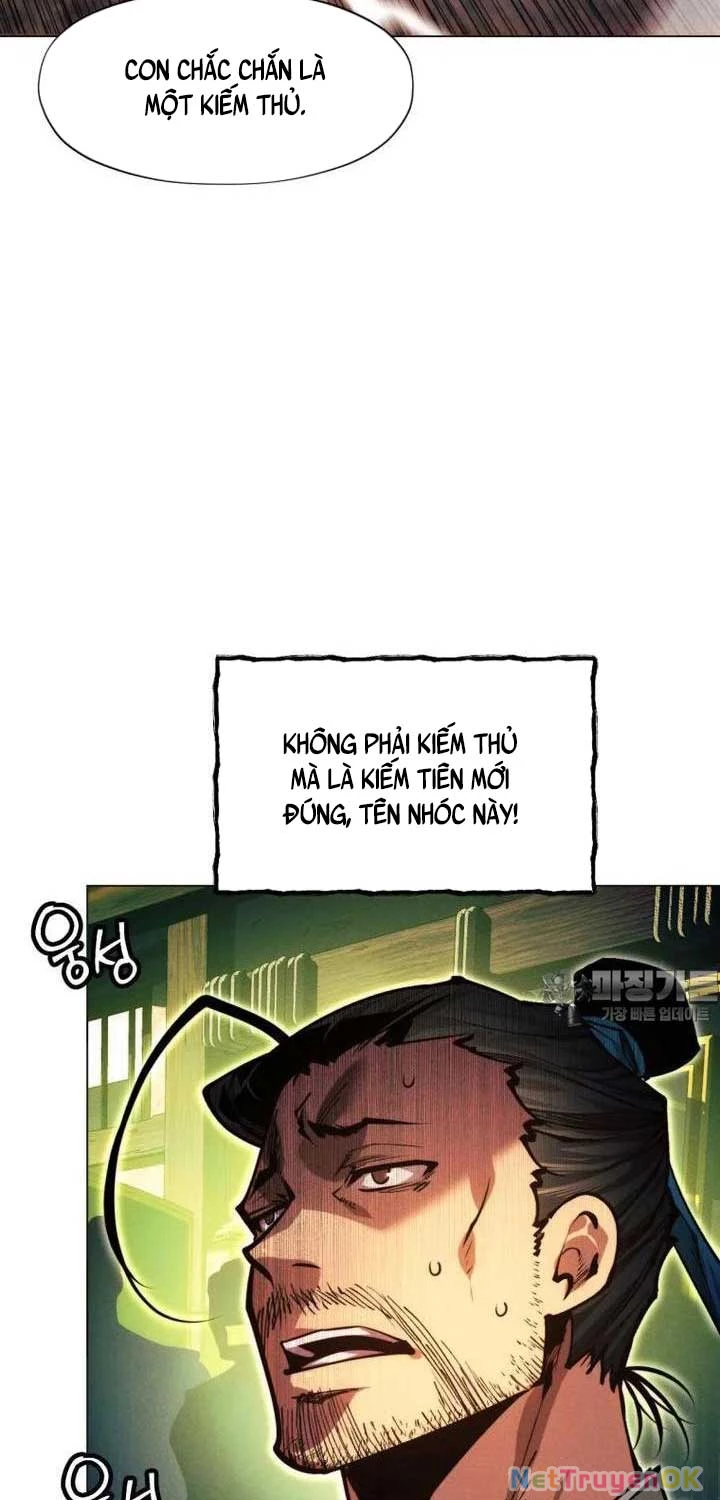 Chuyển Sinh Vào Thế Giới Võ Lâm Chapter 105 - Trang 4