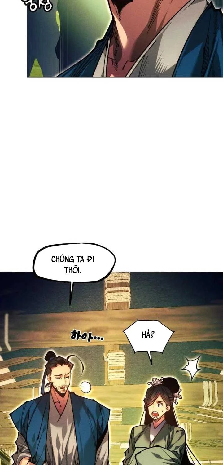 Chuyển Sinh Vào Thế Giới Võ Lâm Chapter 105 - Trang 4