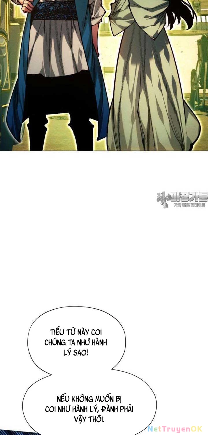 Chuyển Sinh Vào Thế Giới Võ Lâm Chapter 105 - Trang 4