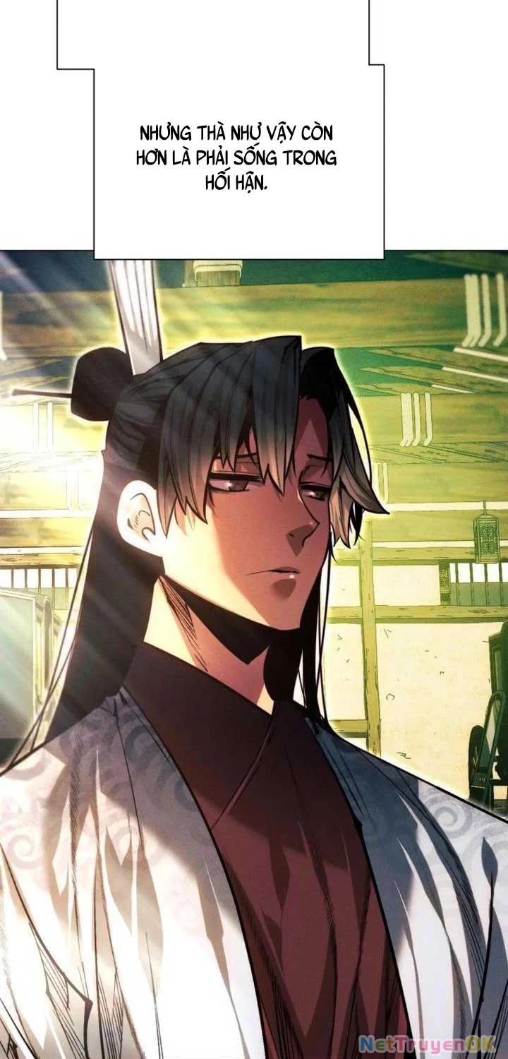 Chuyển Sinh Vào Thế Giới Võ Lâm Chapter 105 - Trang 4