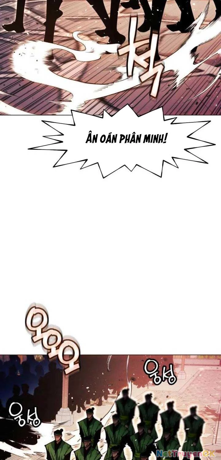 Chuyển Sinh Vào Thế Giới Võ Lâm Chapter 105 - Trang 4