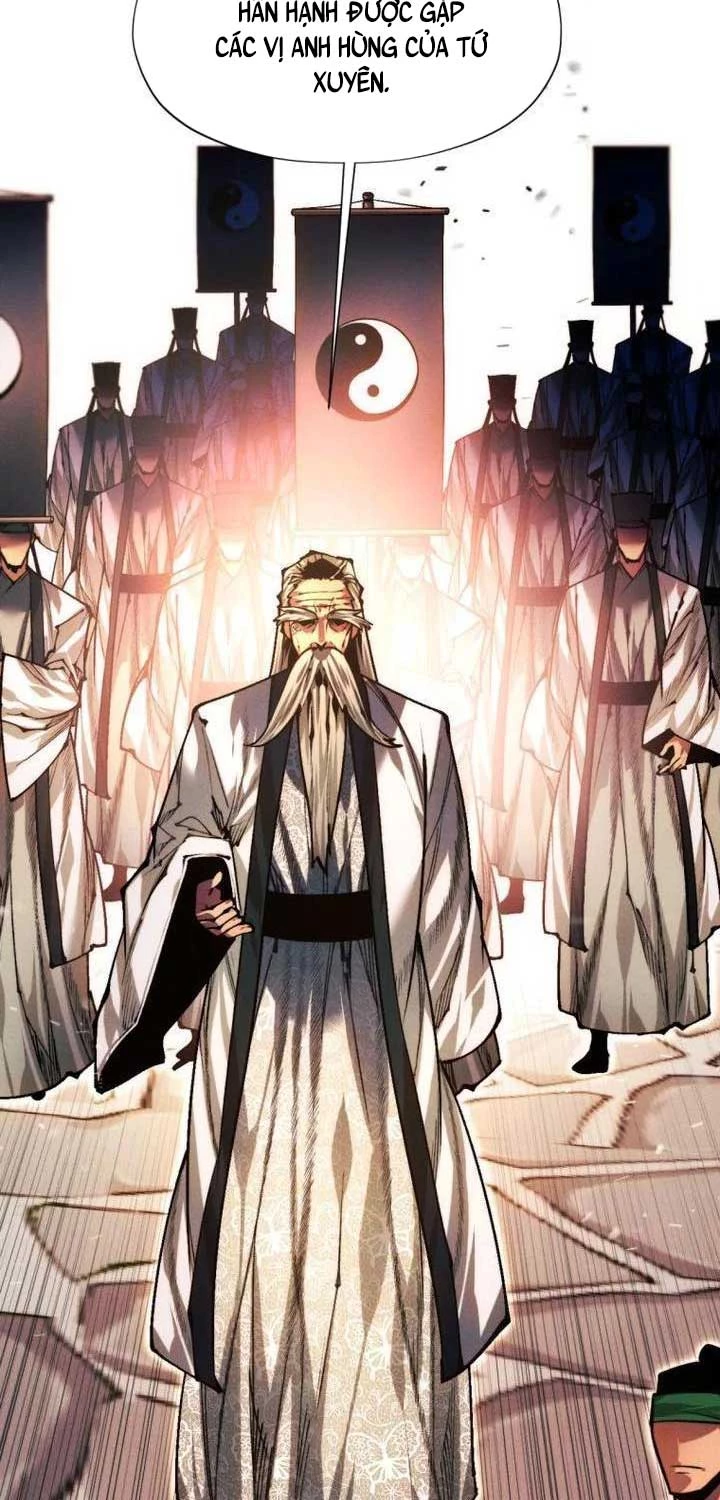 Chuyển Sinh Vào Thế Giới Võ Lâm Chapter 105 - Trang 4