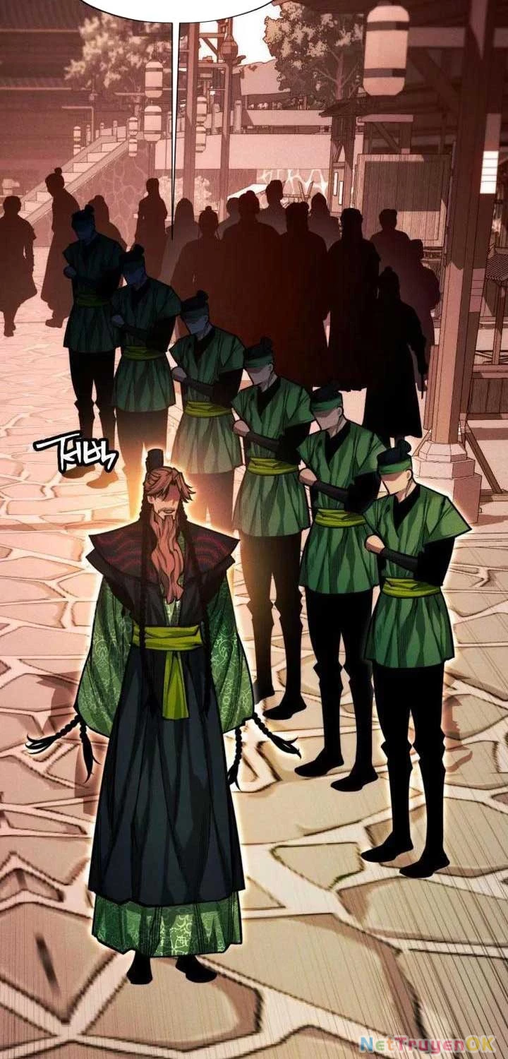 Chuyển Sinh Vào Thế Giới Võ Lâm Chapter 105 - Trang 4