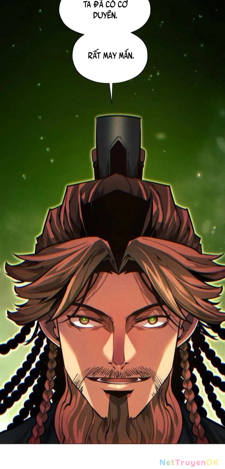 Chuyển Sinh Vào Thế Giới Võ Lâm Chapter 105 - Trang 4