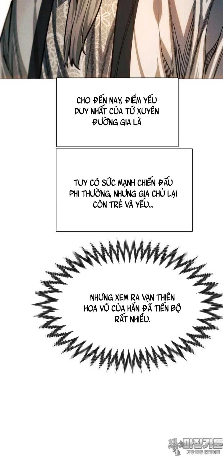 Chuyển Sinh Vào Thế Giới Võ Lâm Chapter 105 - Trang 4