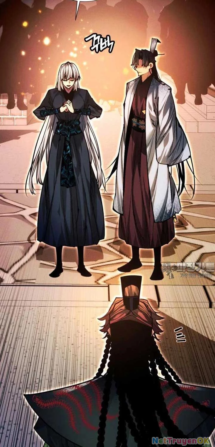 Chuyển Sinh Vào Thế Giới Võ Lâm Chapter 105 - Trang 4