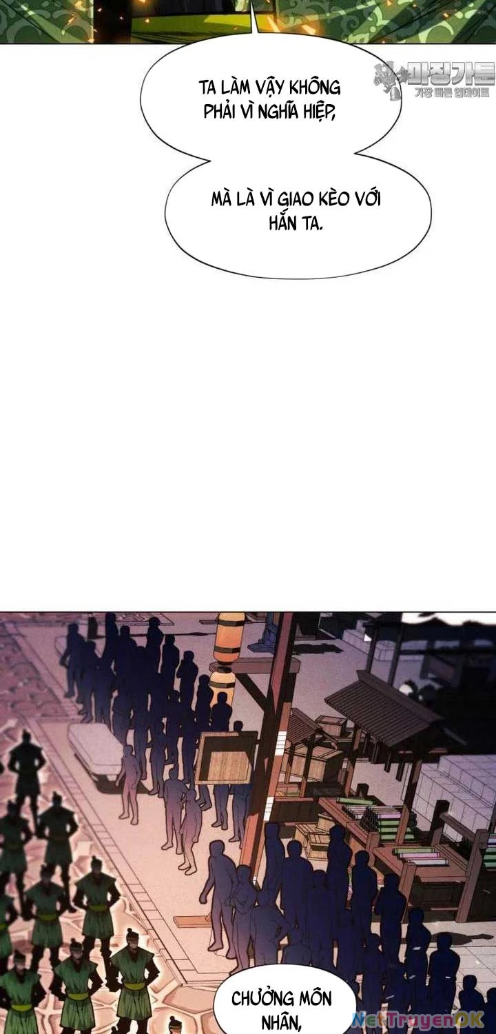 Chuyển Sinh Vào Thế Giới Võ Lâm Chapter 105 - Trang 4