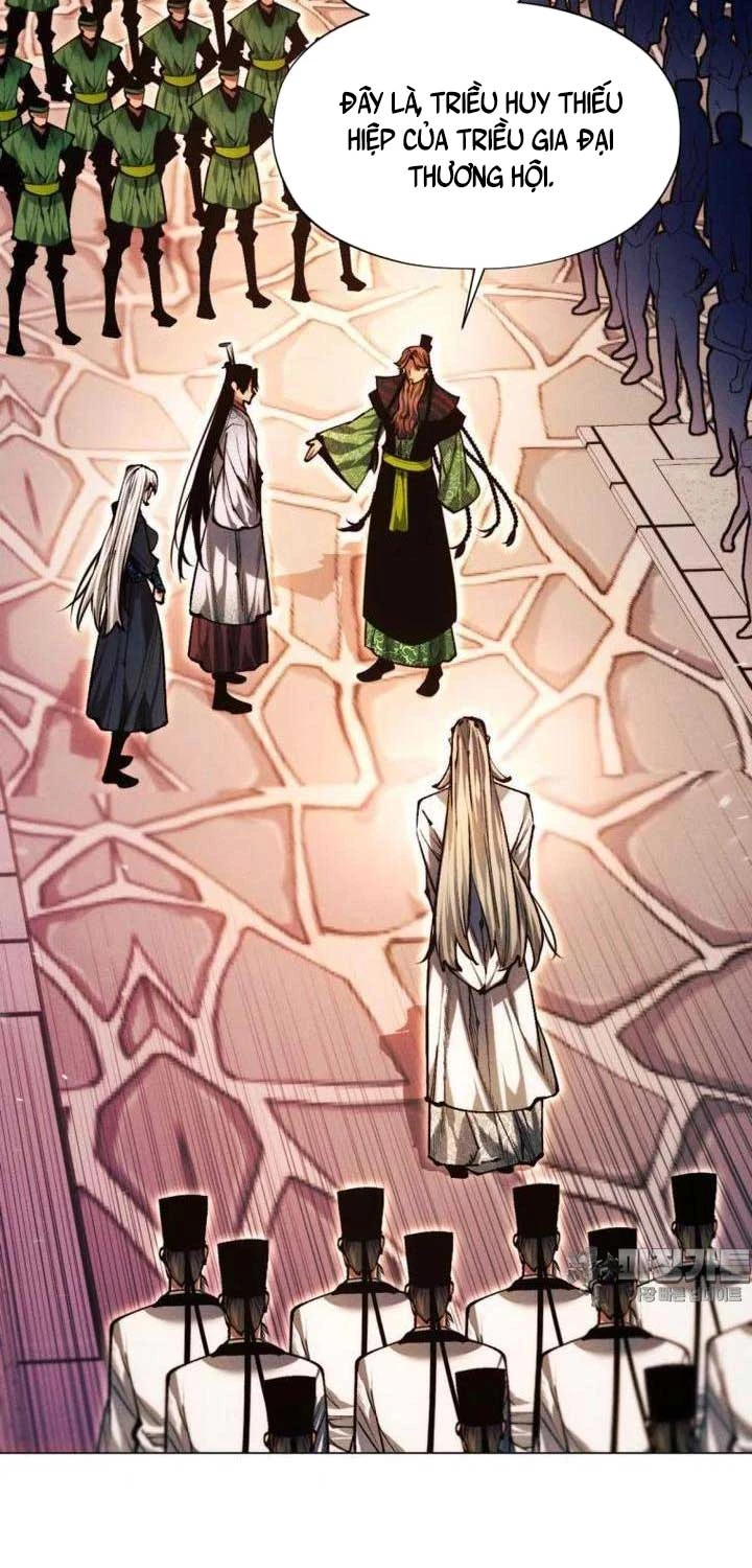 Chuyển Sinh Vào Thế Giới Võ Lâm Chapter 105 - Trang 4