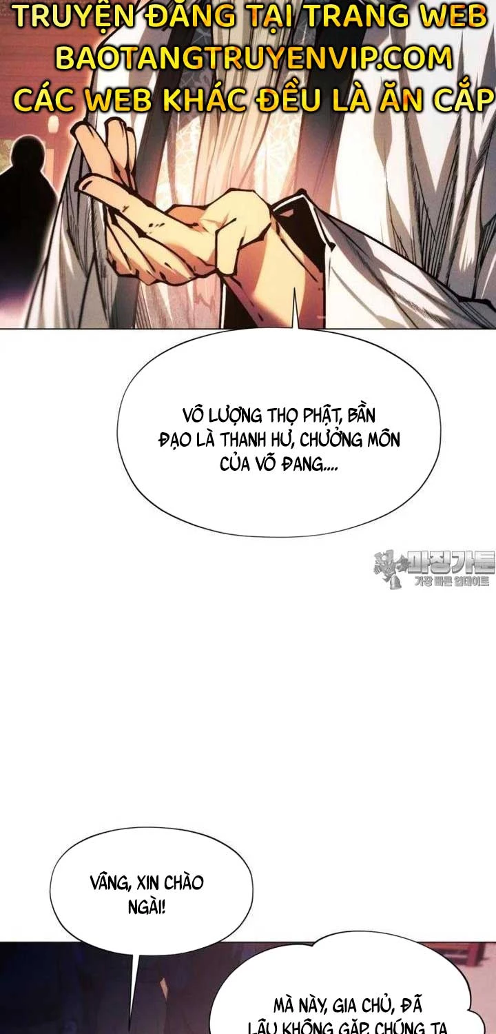 Chuyển Sinh Vào Thế Giới Võ Lâm Chapter 105 - Trang 4