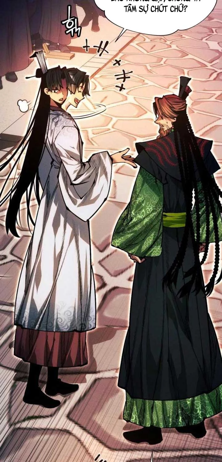 Chuyển Sinh Vào Thế Giới Võ Lâm Chapter 105 - Trang 4