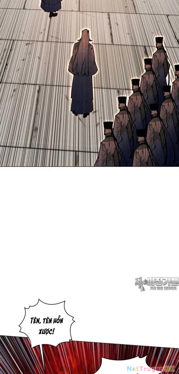 Chuyển Sinh Vào Thế Giới Võ Lâm Chapter 105 - Trang 4