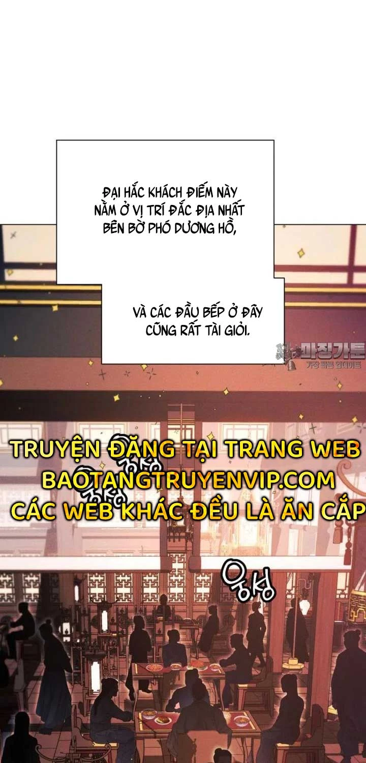 Chuyển Sinh Vào Thế Giới Võ Lâm Chapter 105 - Trang 4