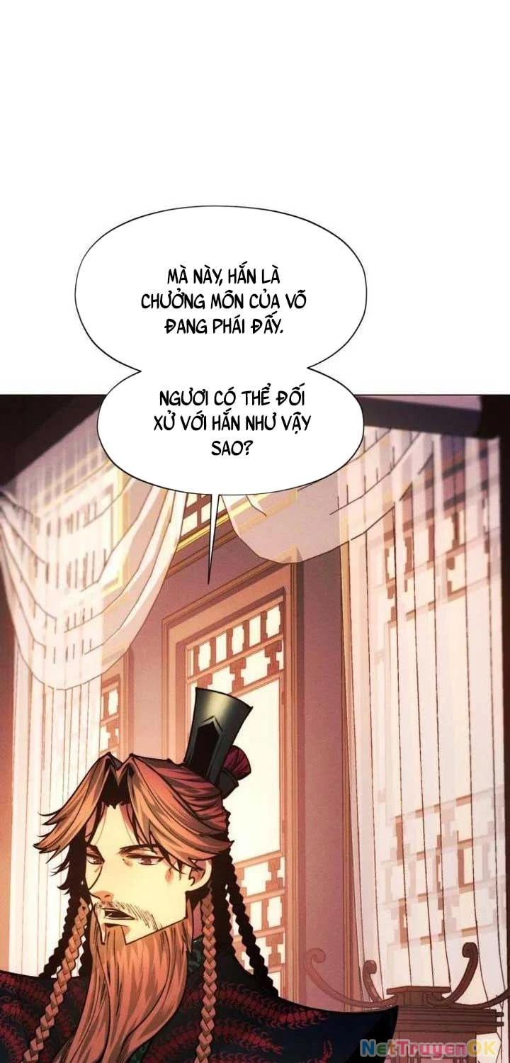 Chuyển Sinh Vào Thế Giới Võ Lâm Chapter 105 - Trang 4