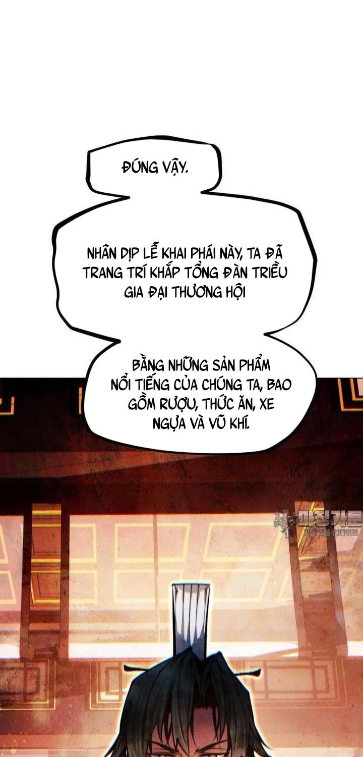 Chuyển Sinh Vào Thế Giới Võ Lâm Chapter 106 - Trang 4