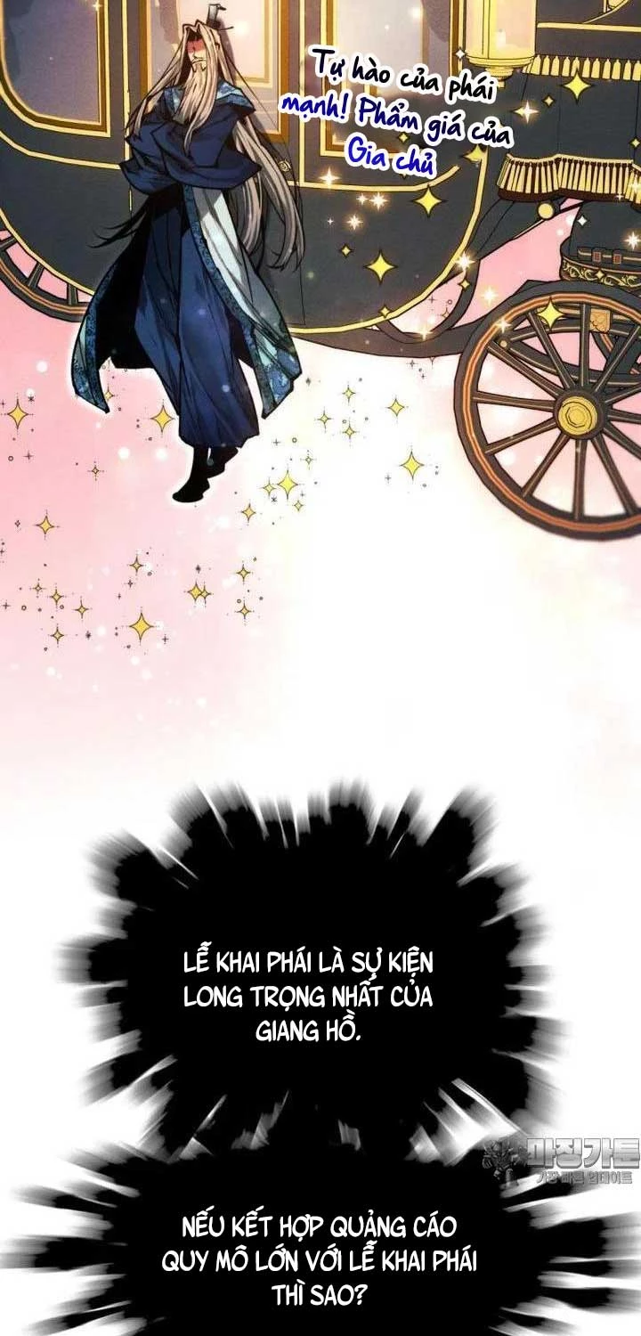 Chuyển Sinh Vào Thế Giới Võ Lâm Chapter 106 - Trang 4