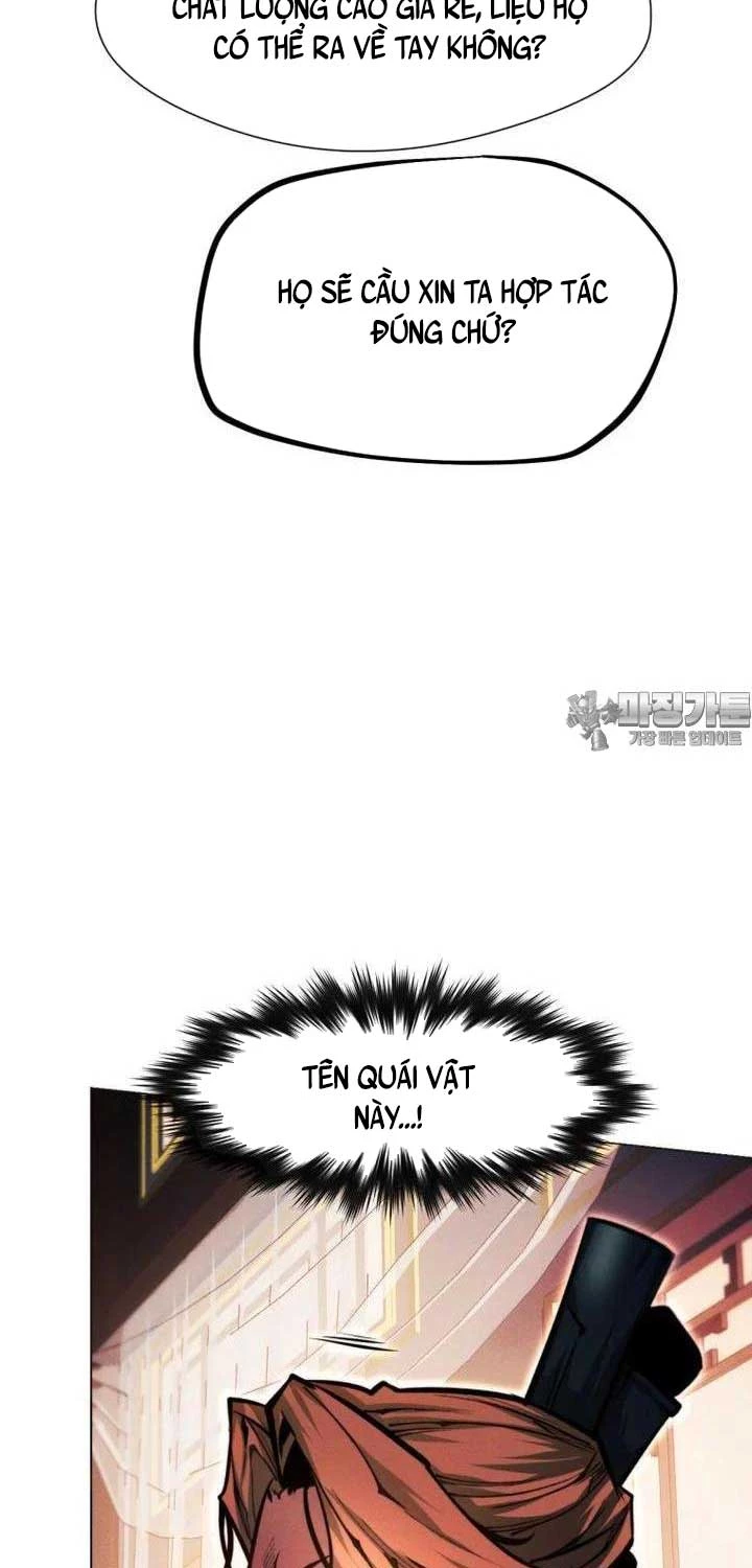 Chuyển Sinh Vào Thế Giới Võ Lâm Chapter 106 - Trang 4