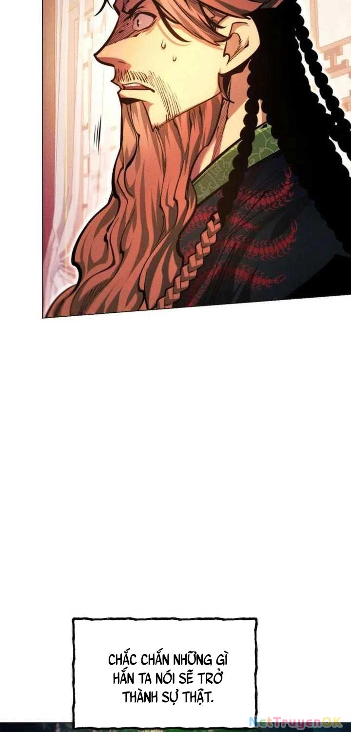 Chuyển Sinh Vào Thế Giới Võ Lâm Chapter 106 - Trang 4