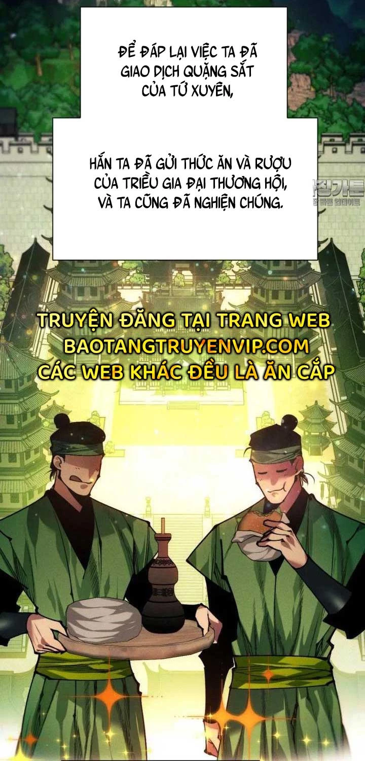 Chuyển Sinh Vào Thế Giới Võ Lâm Chapter 106 - Trang 4