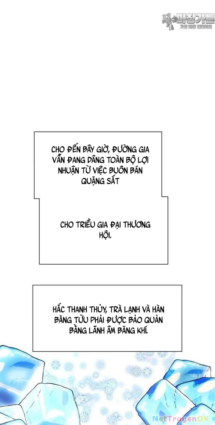 Chuyển Sinh Vào Thế Giới Võ Lâm Chapter 106 - Trang 4