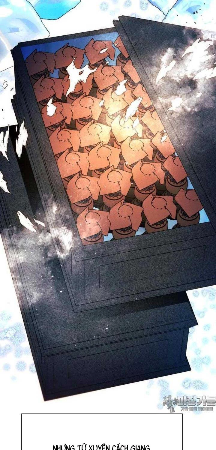 Chuyển Sinh Vào Thế Giới Võ Lâm Chapter 106 - Trang 4