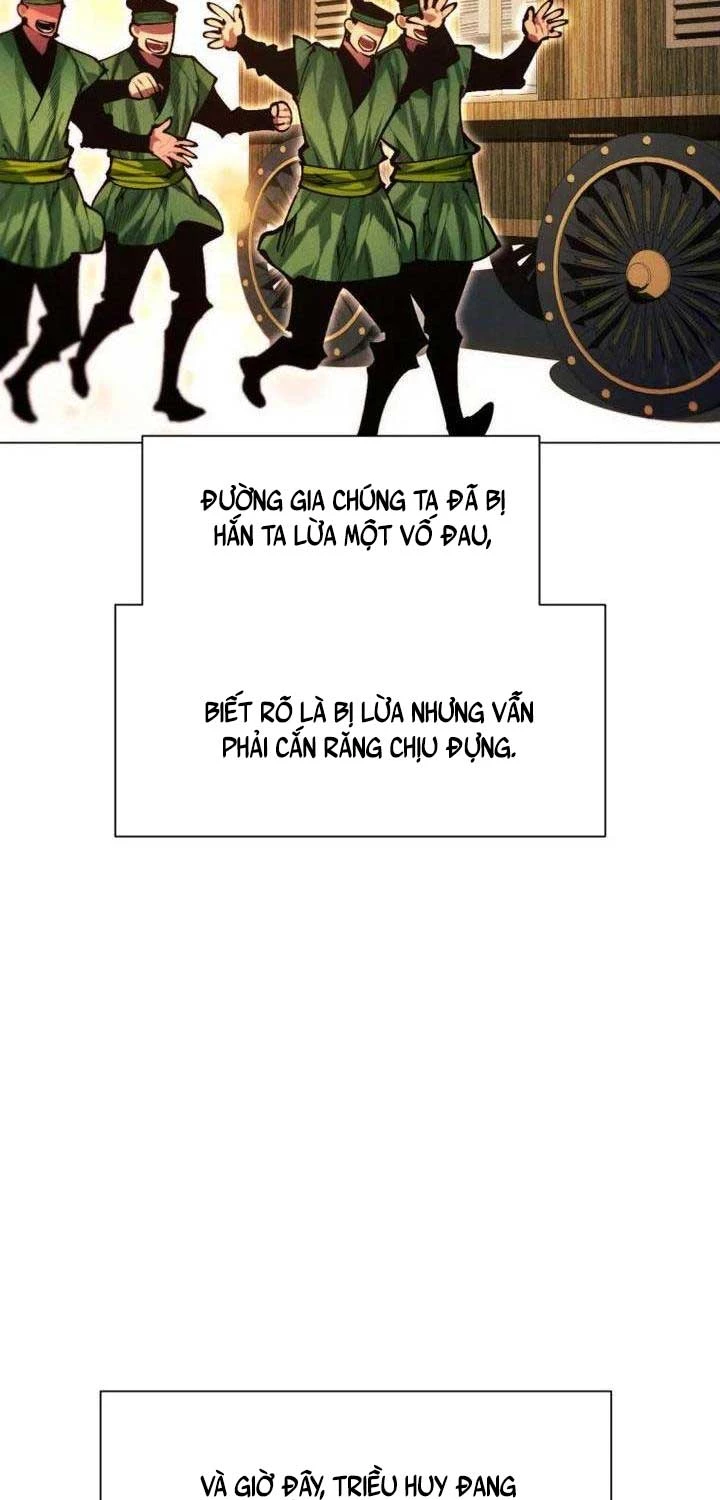 Chuyển Sinh Vào Thế Giới Võ Lâm Chapter 106 - Trang 4