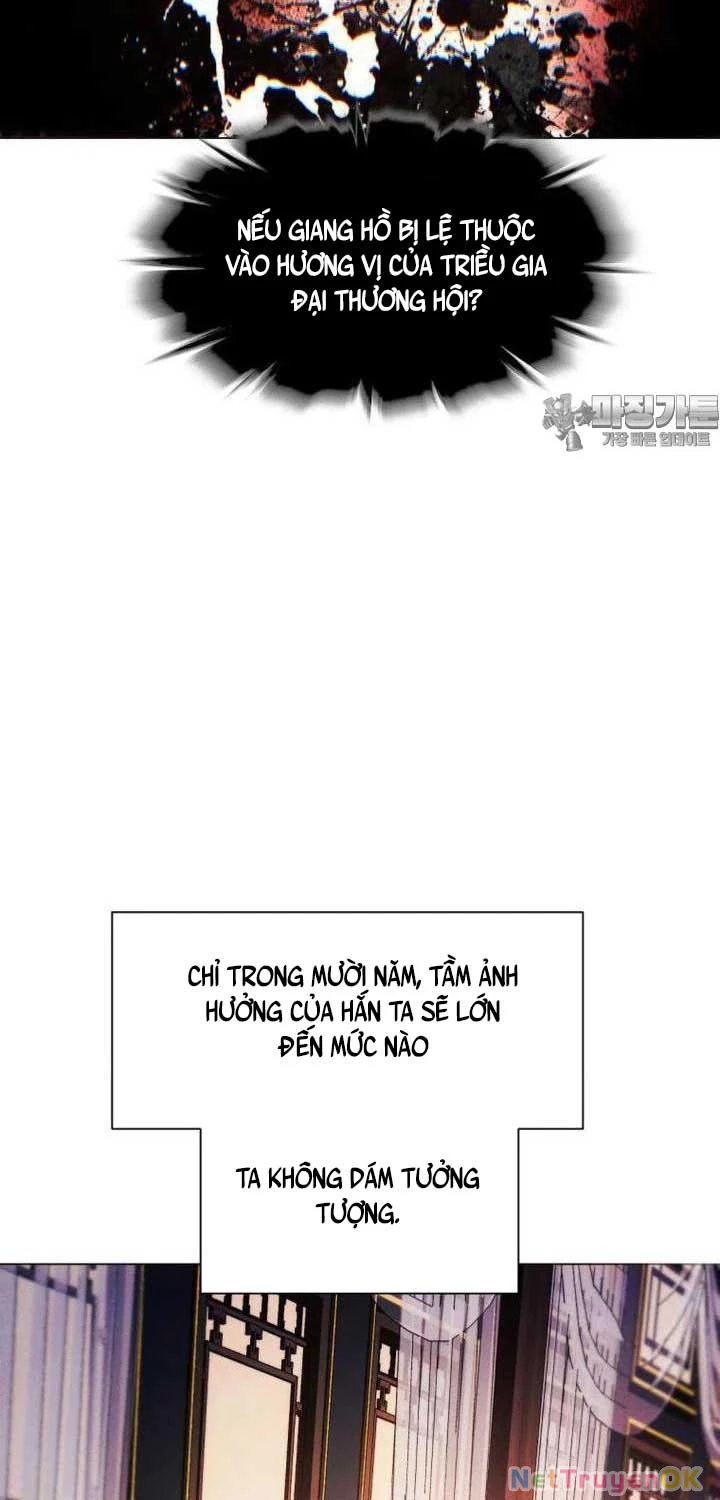 Chuyển Sinh Vào Thế Giới Võ Lâm Chapter 106 - Trang 4