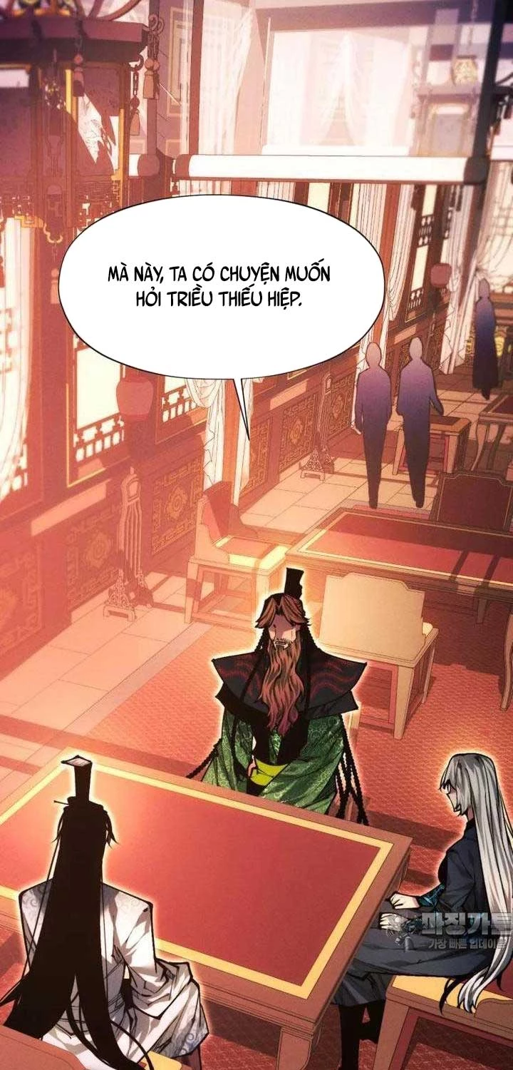 Chuyển Sinh Vào Thế Giới Võ Lâm Chapter 106 - Trang 4