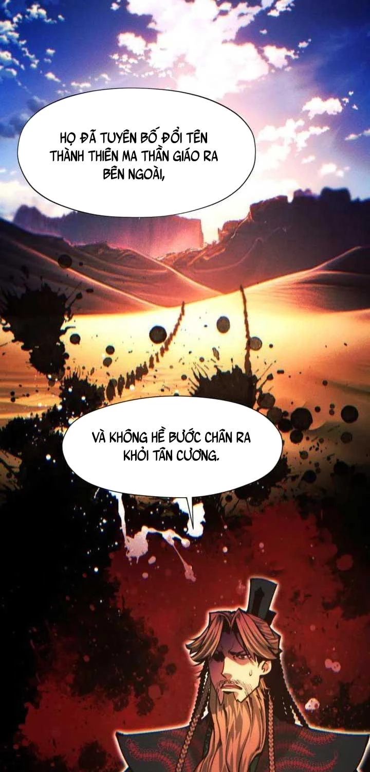 Chuyển Sinh Vào Thế Giới Võ Lâm Chapter 106 - Trang 4