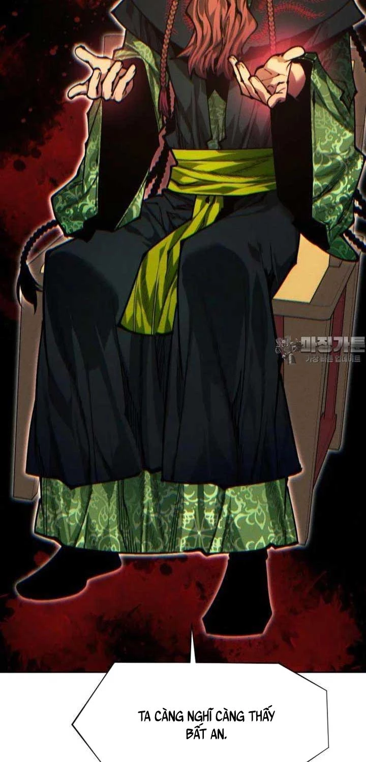 Chuyển Sinh Vào Thế Giới Võ Lâm Chapter 106 - Trang 4