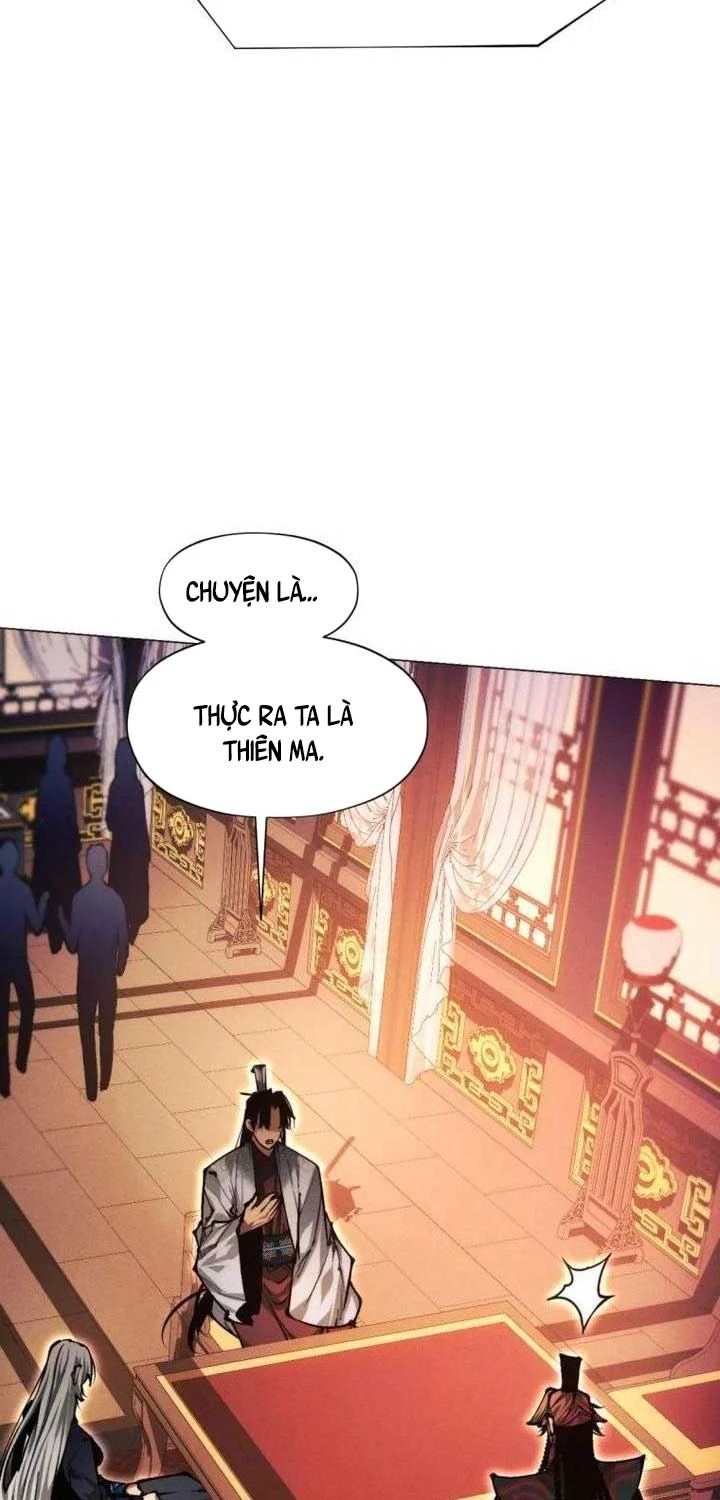 Chuyển Sinh Vào Thế Giới Võ Lâm Chapter 106 - Trang 4