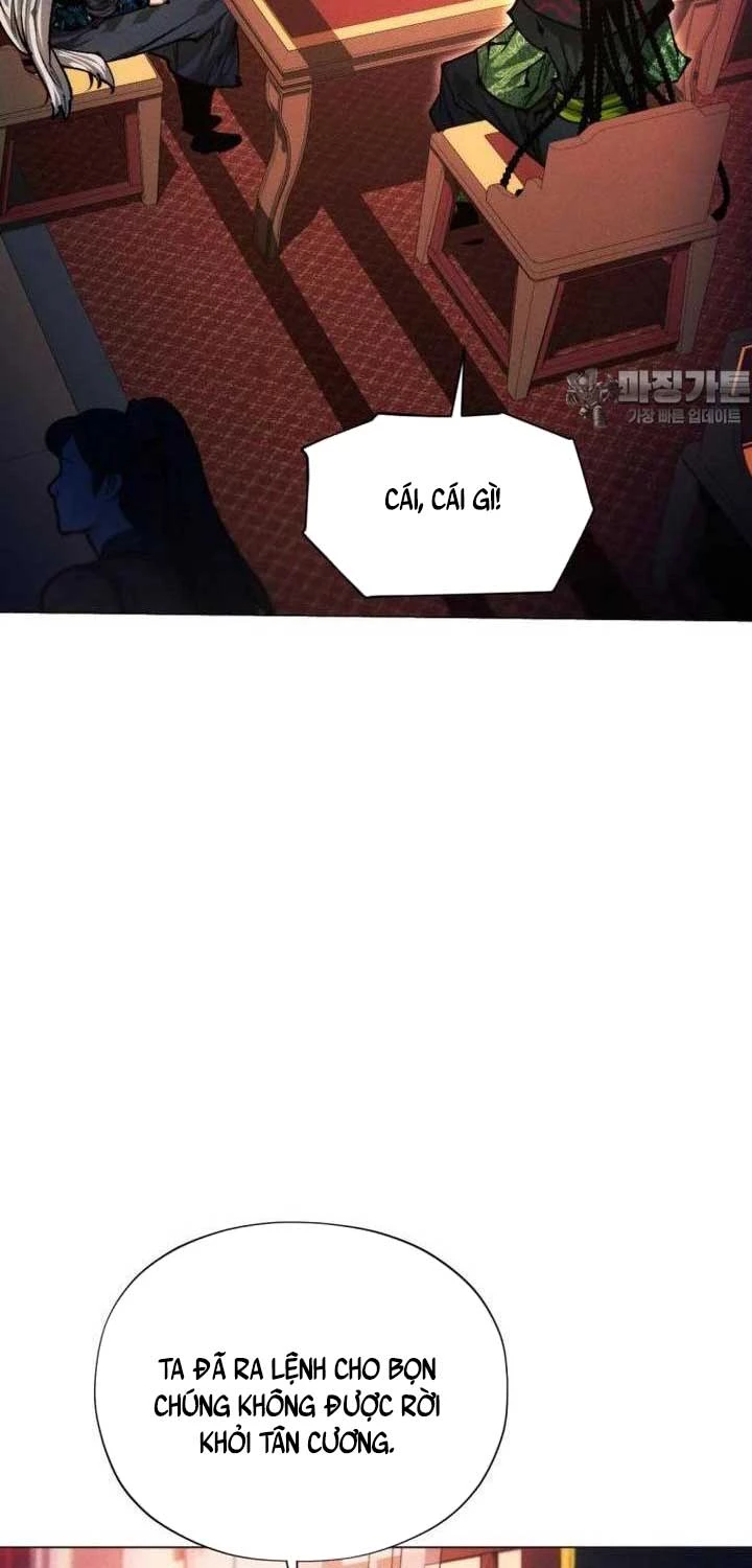 Chuyển Sinh Vào Thế Giới Võ Lâm Chapter 106 - Trang 4