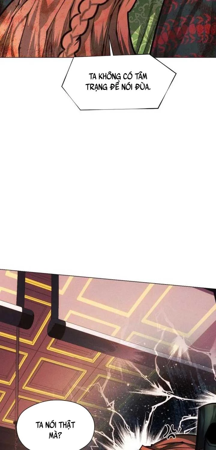 Chuyển Sinh Vào Thế Giới Võ Lâm Chapter 106 - Trang 4