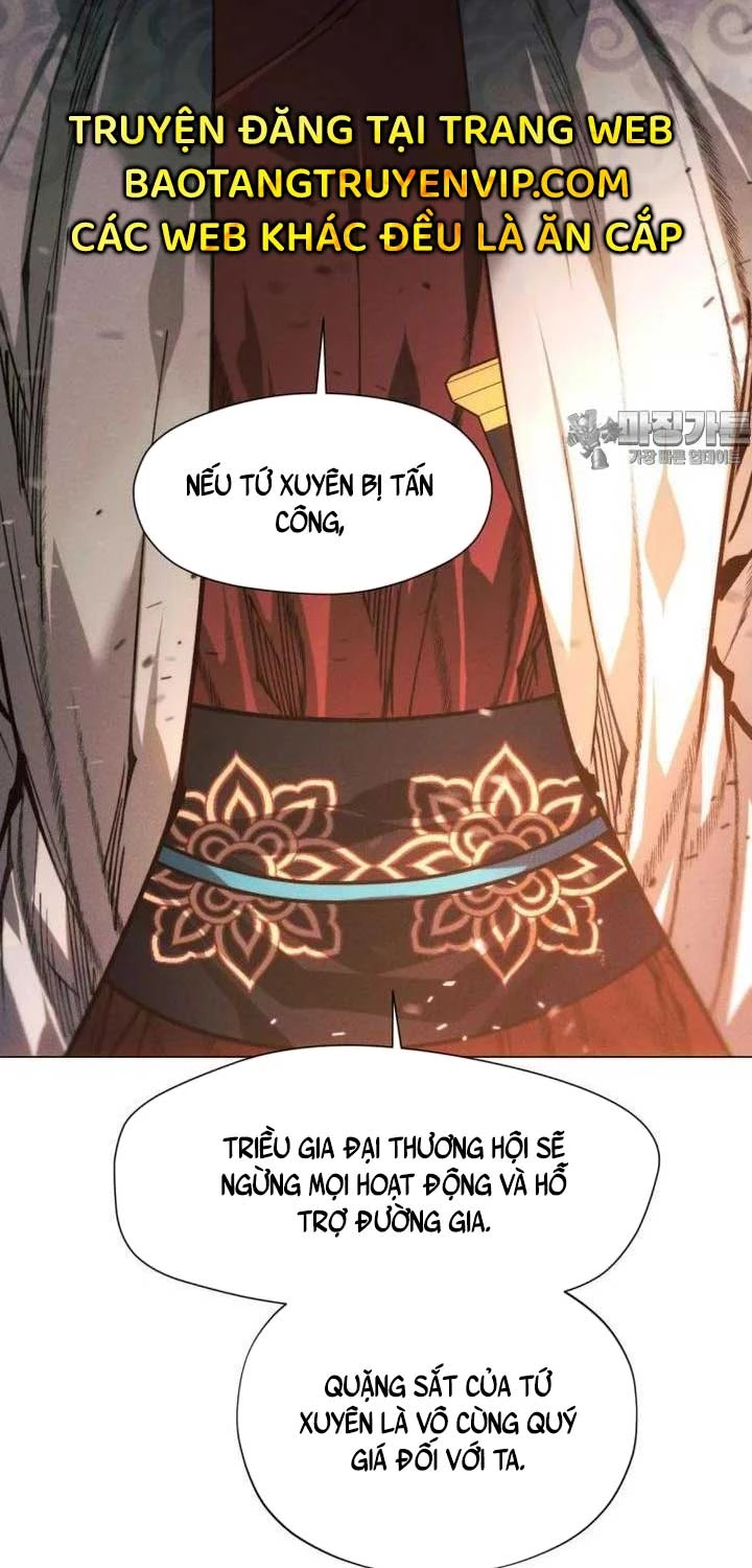 Chuyển Sinh Vào Thế Giới Võ Lâm Chapter 106 - Trang 4