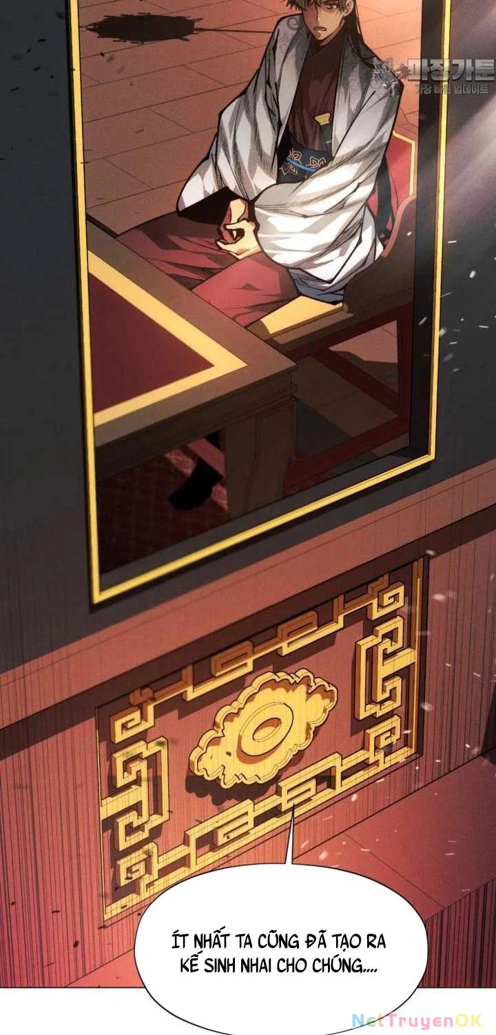 Chuyển Sinh Vào Thế Giới Võ Lâm Chapter 106 - Trang 4