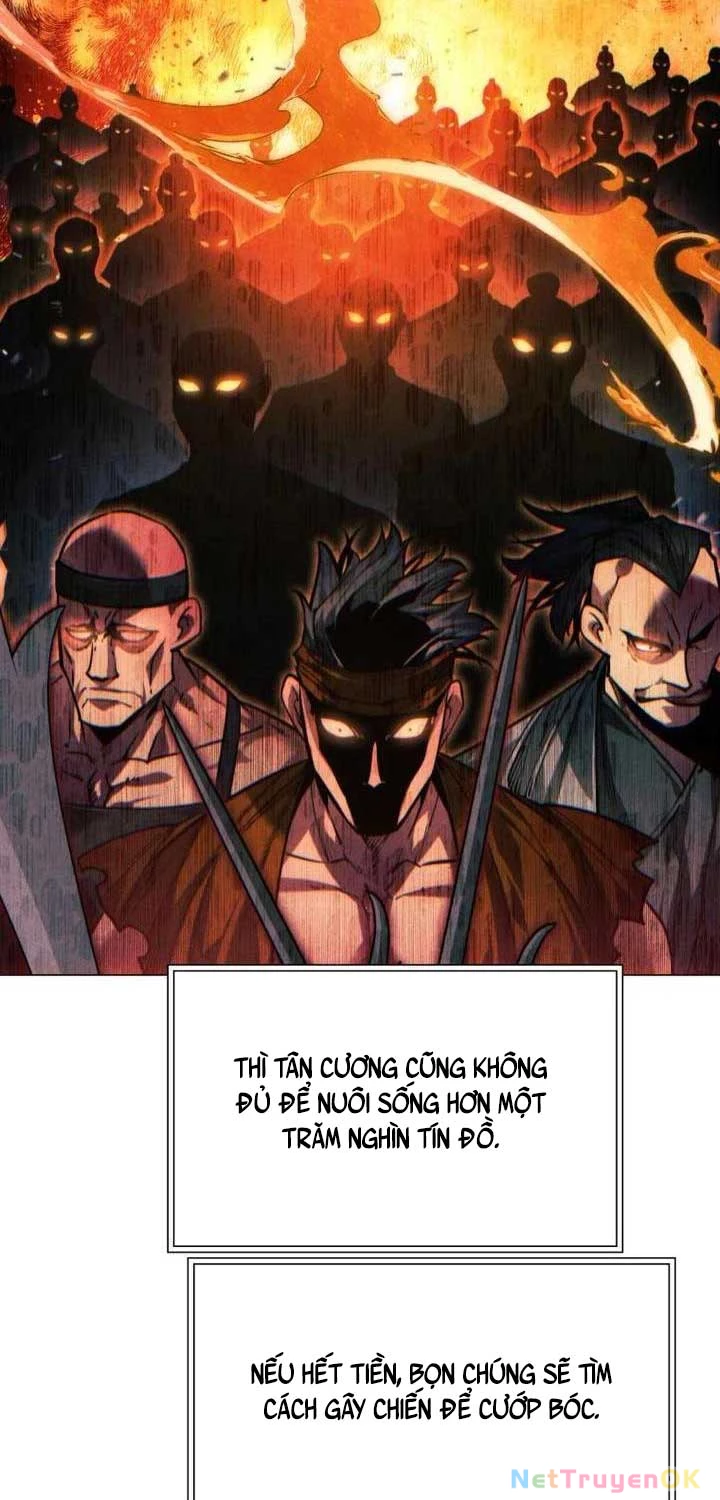 Chuyển Sinh Vào Thế Giới Võ Lâm Chapter 106 - Trang 4