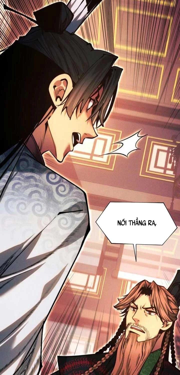 Chuyển Sinh Vào Thế Giới Võ Lâm Chapter 106 - Trang 4